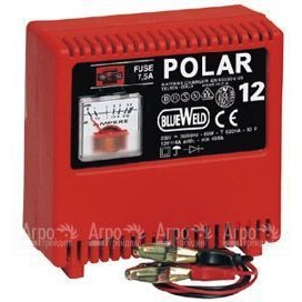 Зарядное устройство Blue Weld Polar 12 в Ставрополе