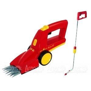 Аккумуляторые садовые ножницы Wolf-Garten Li-Ion Accu 60/AC-TS в Ставрополе