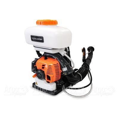 Опрыскиватель бензиновый Villartec OB420  в Ставрополе