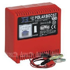 Зарядное устройство Blue Weld Polarboost 100 в Ставрополе
