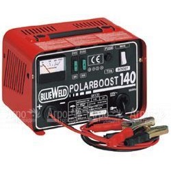 Зарядное устройство Blue Weld Polarboost 140 в Ставрополе
