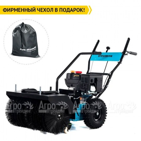 Подметальная машина Steviman SW-62 в Ставрополе