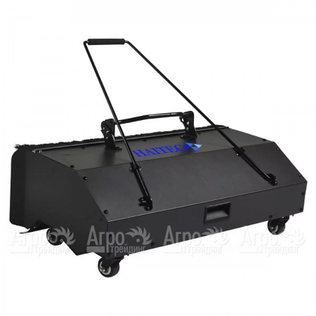 Контейнер для мусора HT-K100 для подметальной машины Haitec HT-KF196100 в Ставрополе