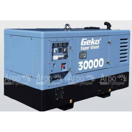 Дизельный стационарный генератор GEKO 30000 ED-S/DEDA SS  в Ставрополе