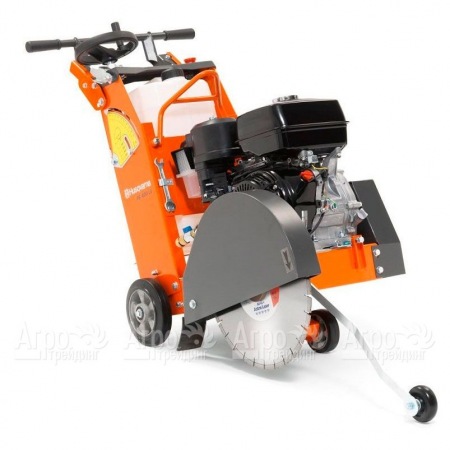 Резчик швов Husqvarna FS 400 LV (бензиновый) в Ставрополе
