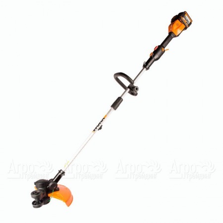Триммер аккумуляторный Worx WG184E в Ставрополе