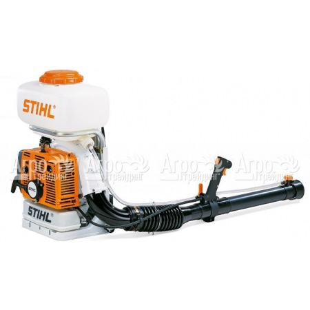 Опрыскиватель бензиновый Stihl SR 420 в Ставрополе