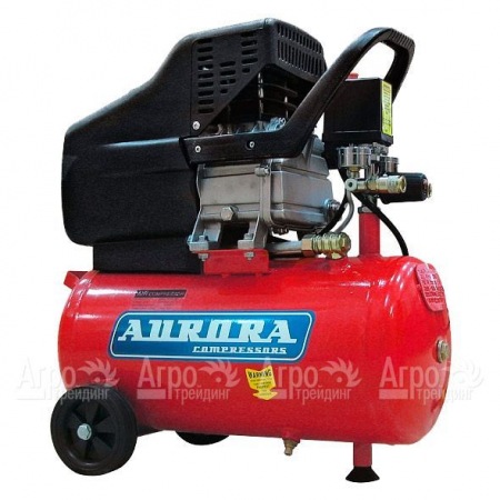 Компрессор воздушный Aurora Wind-25 в Ставрополе