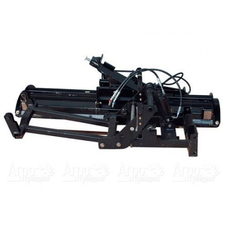 Приспособление Subframe и Hitch для установки снегоотбрасывателя для тракторов Snapper  в Ставрополе