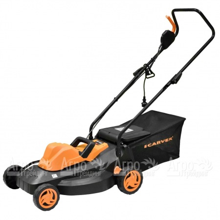 Газонокосилка электрическая Carver LME-1640 в Ставрополе