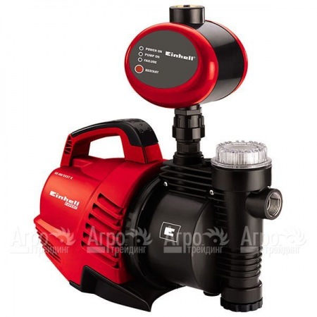 Насосная станция Einhell GE-AW 5537 E в Ставрополе