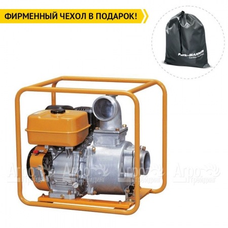 Бензиновая мотопомпа Caiman TP110EXL в Ставрополе