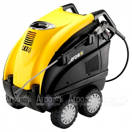 Мойка высокого давления Lavor Professional LKX 1310 LP в Ставрополе