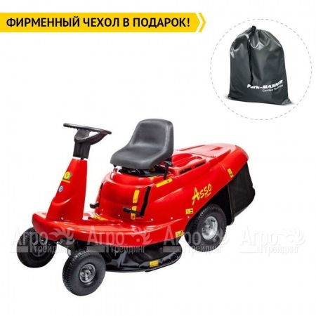 Садовый райдер Eurosystems ASSO 67 в Ставрополе