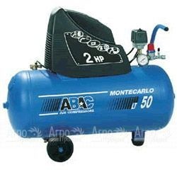 Воздушный компрессор ABAC Montecarlo OL 231 в Ставрополе
