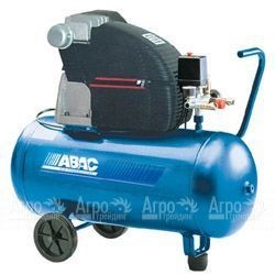 Воздушный компрессор Abac D 3/24 CM 2  в Ставрополе