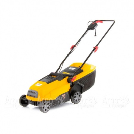 Газонокосилка электрическая Denzel GC-1100 в Ставрополе