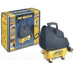 Воздушный компрессор ABAC Paint Master Kit в Ставрополе