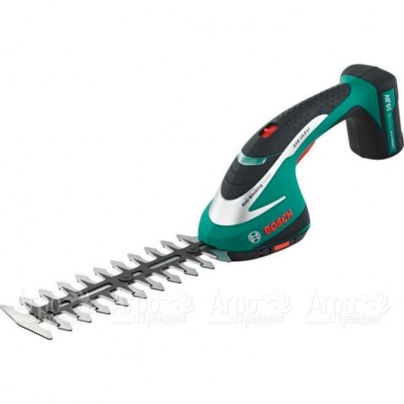 Ножницы-кусторез аккумуляторные Bosch ASB 10,8 LI в Ставрополе