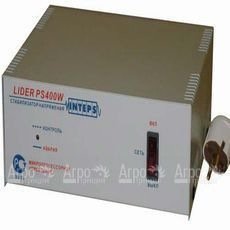 Стабилизатор напряжения LIDER PS400W в Ставрополе