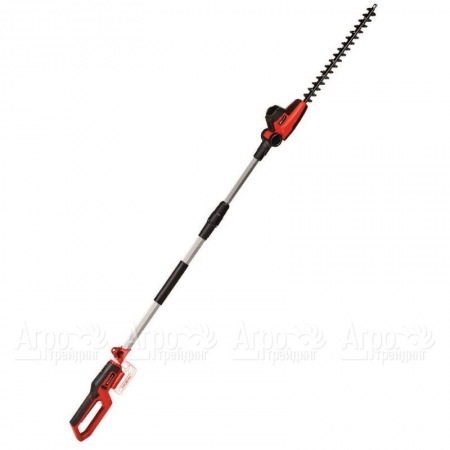 Аккумуляторный кусторез Einhell GC-HH 18/45 Li T-Solo (без аккумулятора и зарядного устройства) в Ставрополе