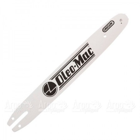 Шина 14" 3/8" 1.3 для пил Oleo-Mac E1700-1900-1800E-2000E в Ставрополе