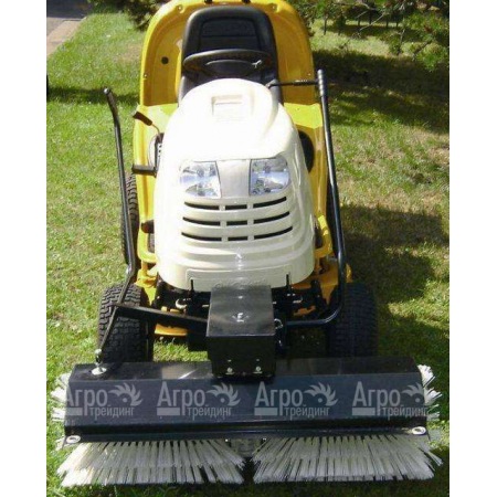 MTD 196-201-603 Щетка 140 cм для HDS 3235  в Ставрополе