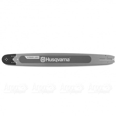 Шина X-TOUGH Light Solid 32" для бензопил Husqvarna в Ставрополе