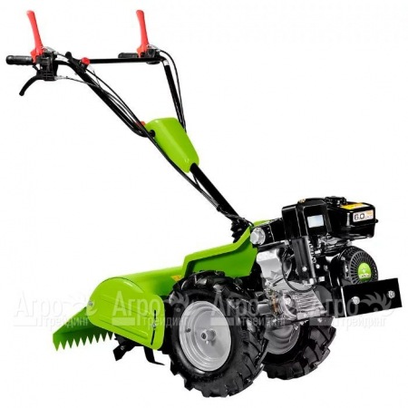 Мотоблок Grillo G 45 (Kohler) в Ставрополе