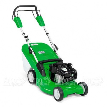 Газонокосилка бензиновая Viking MB 448.1 TX в Ставрополе