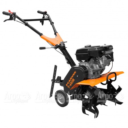 Культиватор Carver T-653R в Ставрополе