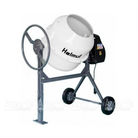 Бетоносмеситель Helmut CM200 (Бетономешалка Helmut CM200) в Ставрополе