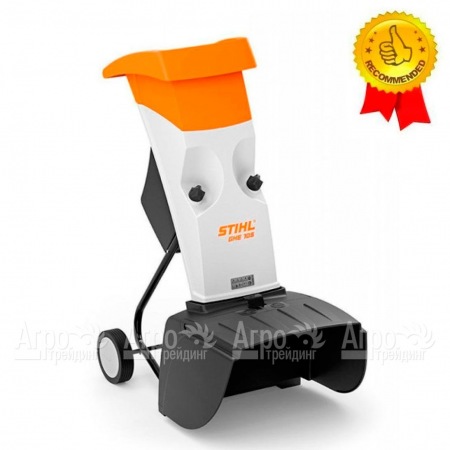 Садовый измельчитель электрический Stihl GHE 105.0  в Ставрополе