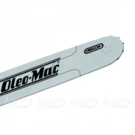 Шина 18" 3/8" 1.5 5025-0106 для пил Oleo-Mac GS650 в Ставрополе