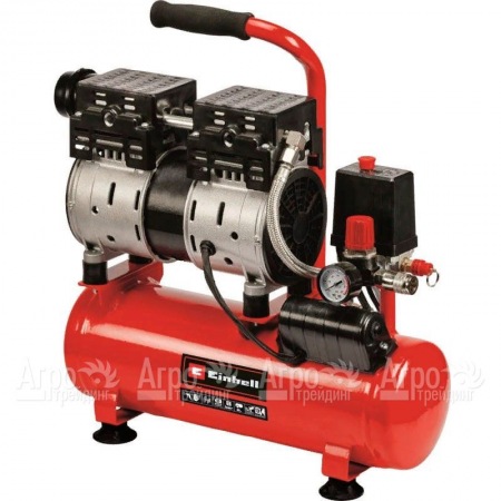 Компрессор безмасляный Einhell TE-AC 6 Silent в Ставрополе