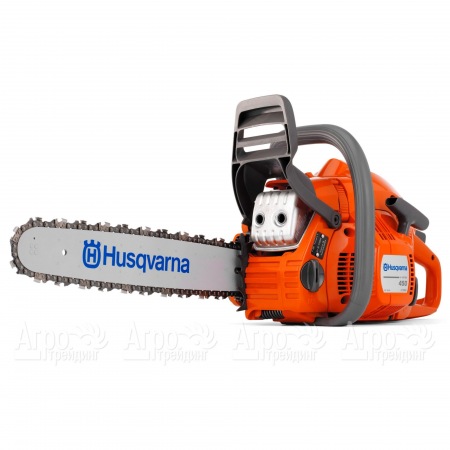 Бензопила Husqvarna 450e-15 в Ставрополе