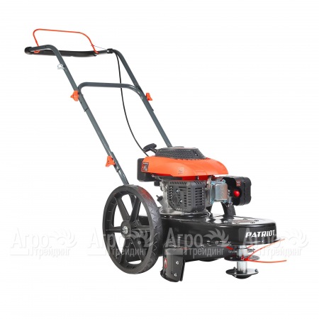 Колесный триммер Patriot PT 595 в Ставрополе