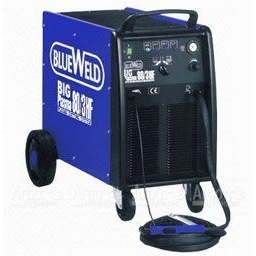 Плазморез Blue Weld Big Plasma 80/3 HF в Ставрополе