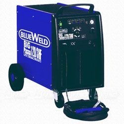 Плазморез Blue Weld BIG PLASMA 120/3 HF в Ставрополе