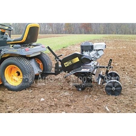 Agri-Fab Измельчитель ветвей CHIP-N-VAC 5 л.с. без шланга на все модели 502492  в Ставрополе