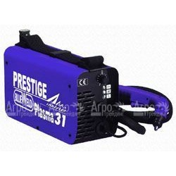 Инвертор плазменной резки Blue Weld Prestige Plasma 31 в Ставрополе