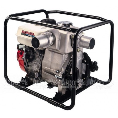 Бензиновая мотопомпа Honda WH20XK2 DFE1 в Ставрополе