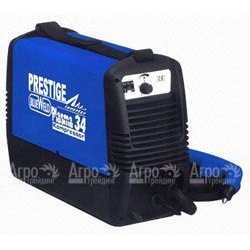 Инвертор плазменной резки Blue Weld Prestige Plasma 34 Kompressor в Ставрополе