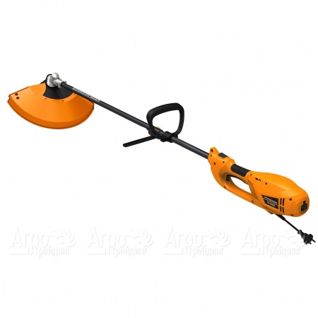 Электрокоса (электрический триммер) Carver TR 1500S в Ставрополе