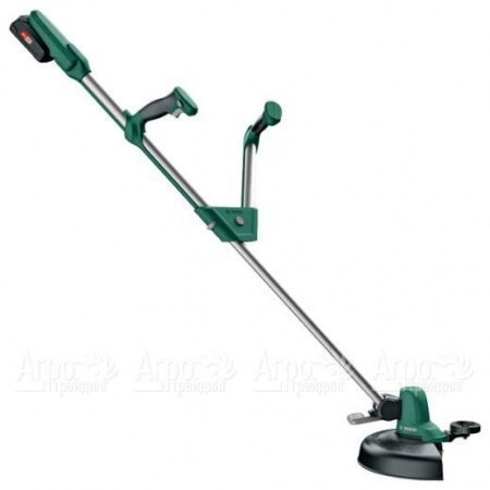 Аккумуляторный триммер Bosch UniversalGrassCut 18-260 в Ставрополе