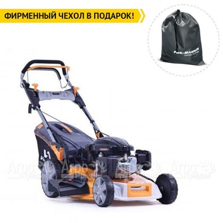 Газонокосилка бензиновая Villartec MB 556VE  в Ставрополе