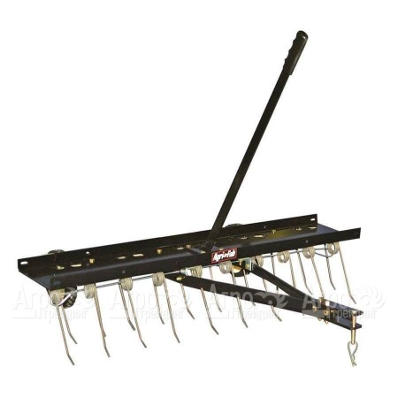 Грабли для газона Agri-Fab 40", 102 см в Ставрополе