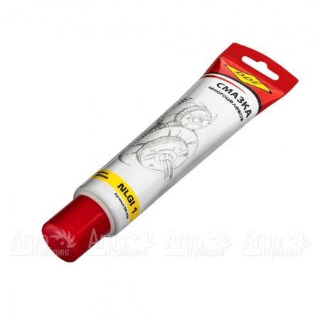 Масло - смазка многофункциональная DDE Multipurpose ЕР-1 Grease 0.1 л в Ставрополе
