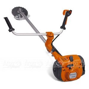Бензиновый кусторез (бензокусторез) Husqvarna 343F в Ставрополе