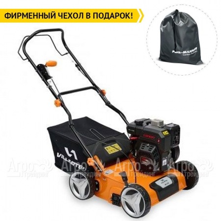 Аэратор бензиновый Villartec AB 4140 в Ставрополе